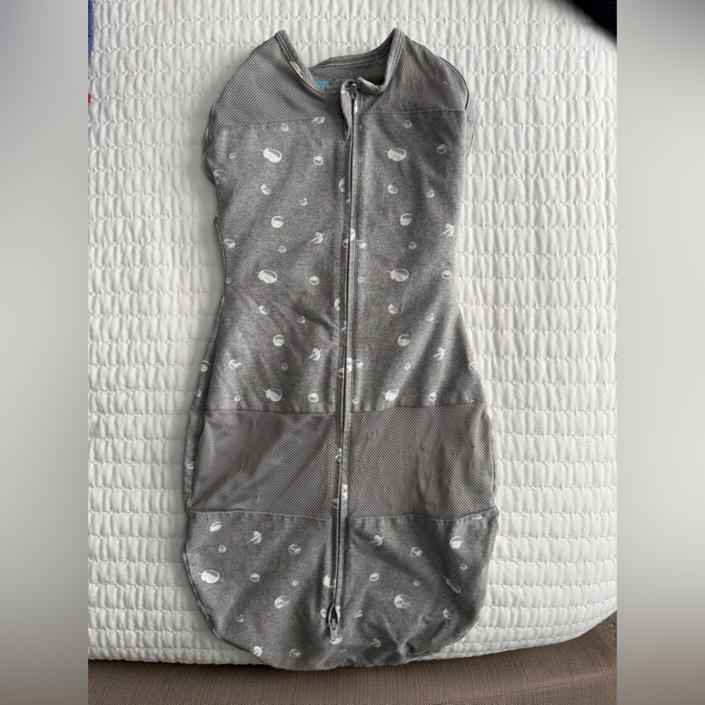 HappiestBaby Sleepea Swaddle